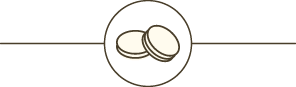 pictogramme macarons